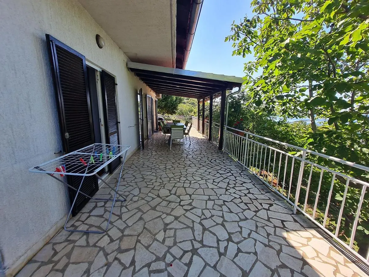 Apartments Ljubica Klenovica Κροατία