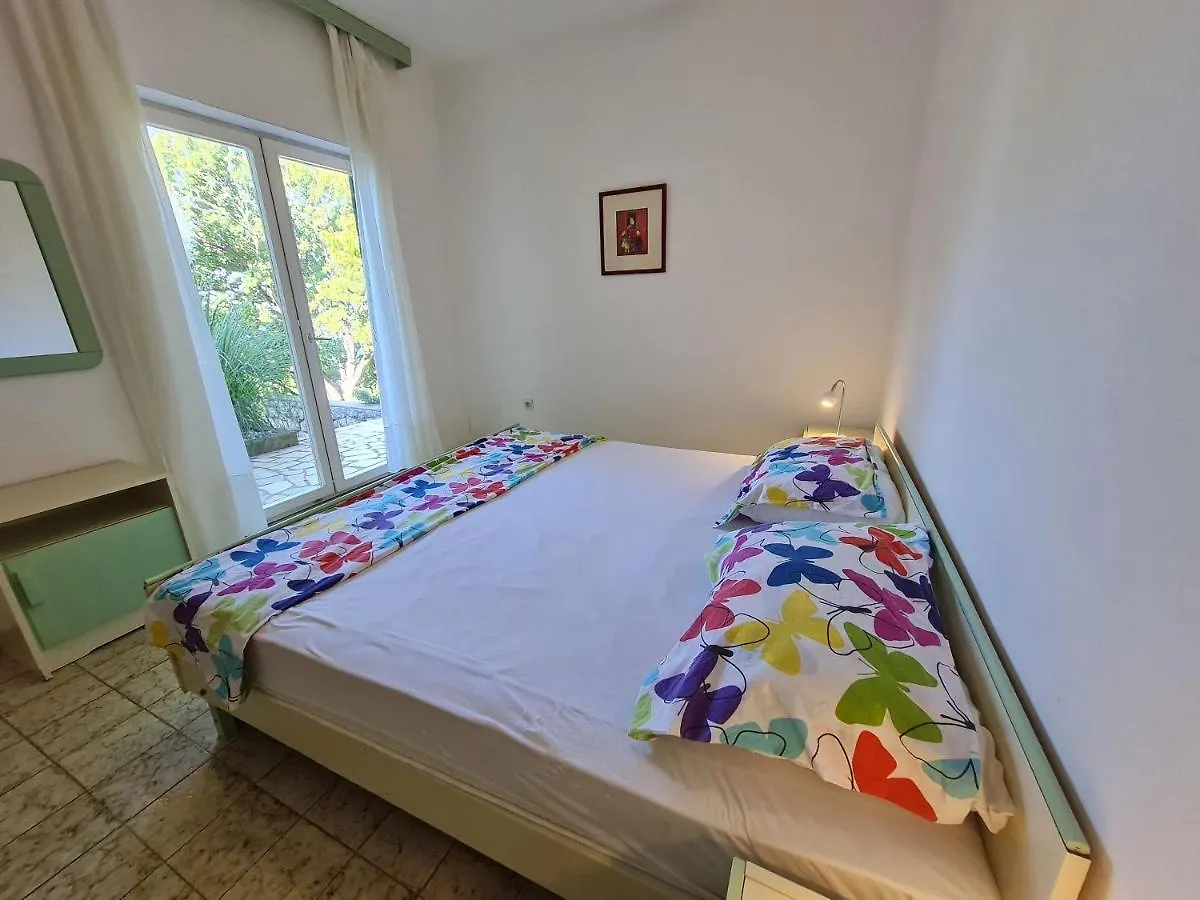 Apartments Ljubica Klenovica Κροατία