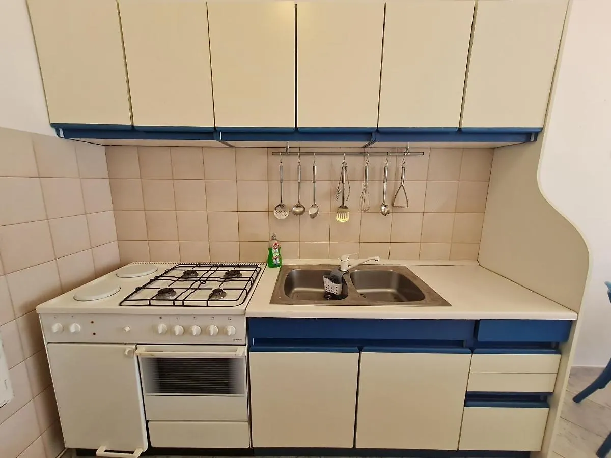 Apartments Ljubica Klenovica Κροατία