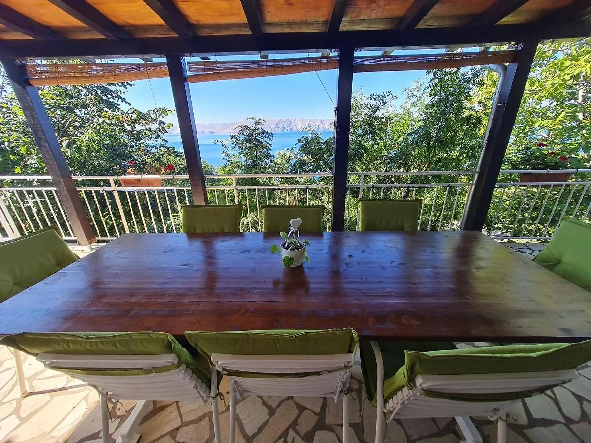 Apartments Ljubica Klenovica 0*,  Croatia