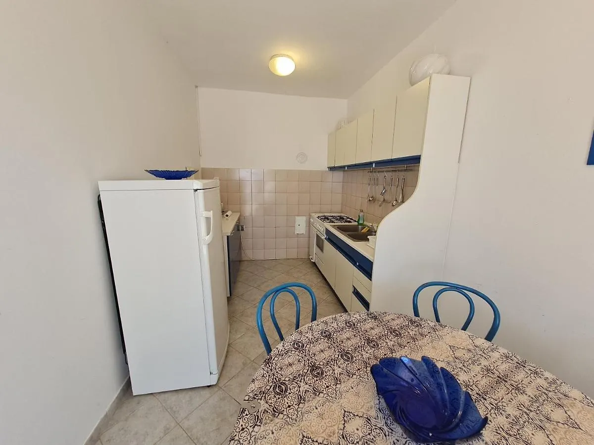 Apartments Ljubica Klenovica