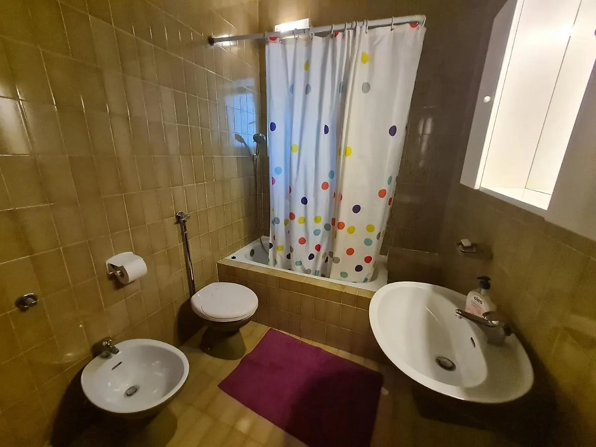 Apartments Ljubica Klenovica